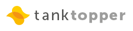 TankTopper Logo