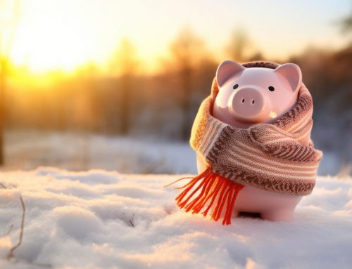 Heat up Your Home Without Breaking the Bank: Tank Topper’s Money-Saving Tips for Winter
