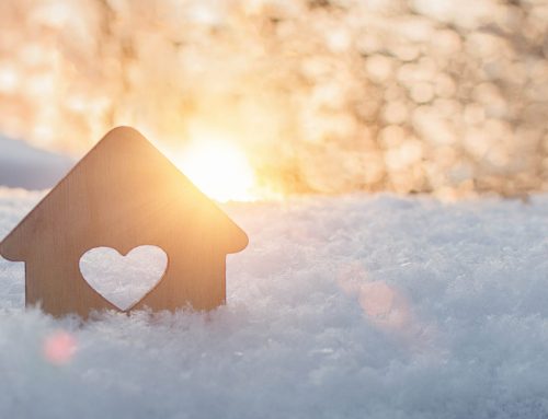 New Year, New Upkeep: Winter Maintenance Tips to Keep Your Oil-Heated Home in Perfect Shape